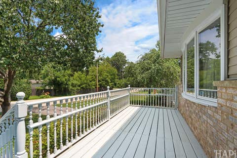 Tiny photo for 10113 W Crissy Avenue, Beach Park, IL 60099 (MLS # 12704472)