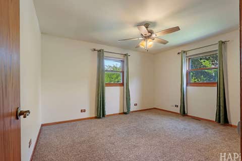 Tiny photo for 10113 W Crissy Avenue, Beach Park, IL 60099 (MLS # 12704472)