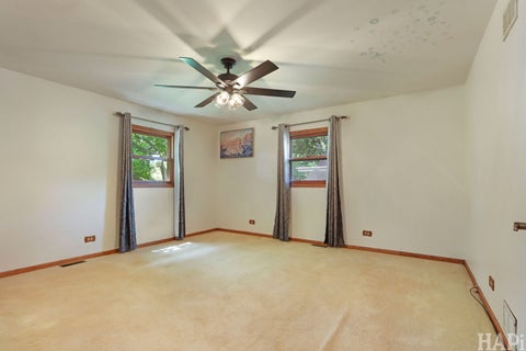 Tiny photo for 10113 W Crissy Avenue, Beach Park, IL 60099 (MLS # 12704472)
