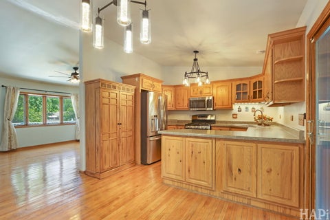 Tiny photo for 10113 W Crissy Avenue, Beach Park, IL 60099 (MLS # 12704472)