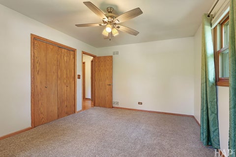 Tiny photo for 10113 W Crissy Avenue, Beach Park, IL 60099 (MLS # 12704472)