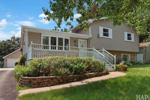 Tiny photo for 10113 W Crissy Avenue, Beach Park, IL 60099 (MLS # 12704472)