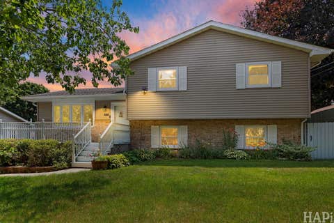 10113 W Crissy Avenue, Beach Park, IL 60099 - #: 12704472