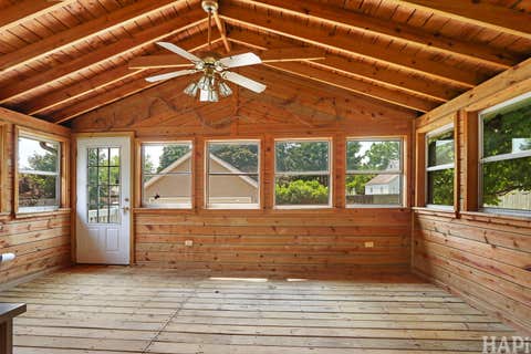 Tiny photo for 10113 W Crissy Avenue, Beach Park, IL 60099 (MLS # 12704472)