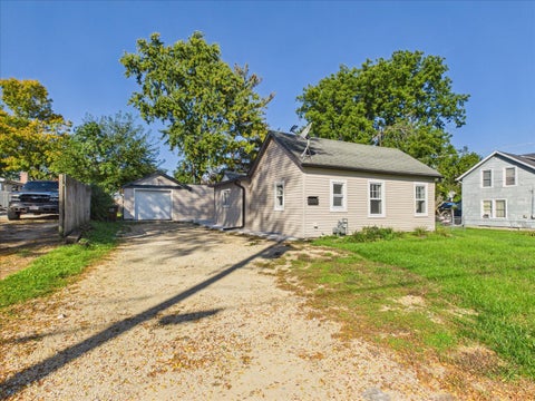 1027 Garfield Avenue, Belvidere, IL 61008 - #: 12779716