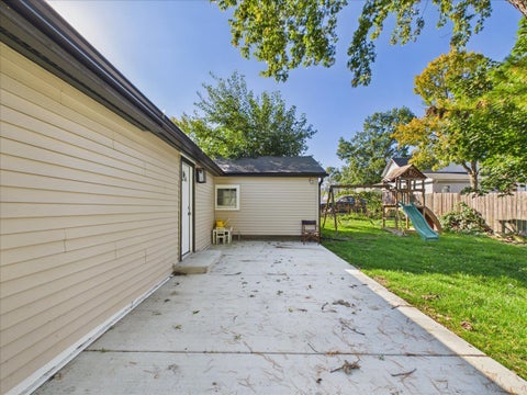 Tiny photo for 1027 Garfield Avenue, Belvidere, IL 61008 (MLS # 12779716)