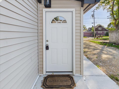 Tiny photo for 1027 Garfield Avenue, Belvidere, IL 61008 (MLS # 12779716)