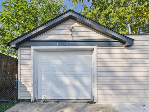Tiny photo for 1027 Garfield Avenue, Belvidere, IL 61008 (MLS # 12779716)