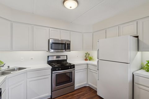 Tiny photo for 104 N Pine Avenue #505, Arlington Heights, IL 60004 (MLS # 12523269)