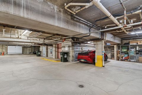 Tiny photo for 104 N Pine Avenue #505, Arlington Heights, IL 60004 (MLS # 12523269)