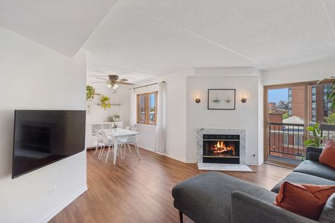 Tiny photo for 104 N Pine Avenue #505, Arlington Heights, IL 60004 (MLS # 12523269)