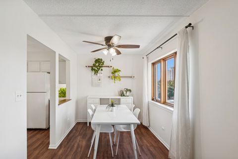 Tiny photo for 104 N Pine Avenue #505, Arlington Heights, IL 60004 (MLS # 12523269)