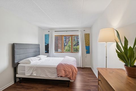 Tiny photo for 104 N Pine Avenue #505, Arlington Heights, IL 60004 (MLS # 12523269)