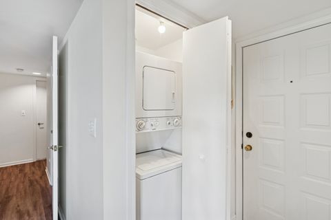 Tiny photo for 104 N Pine Avenue #505, Arlington Heights, IL 60004 (MLS # 12523269)