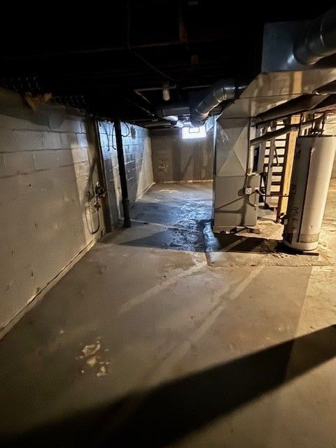 Tiny photo for 15730 Paulina Street, Harvey, IL 60426 (MLS # 12528090)