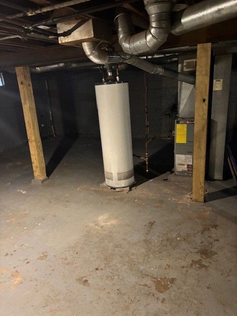 Tiny photo for 15730 Paulina Street, Harvey, IL 60426 (MLS # 12528090)