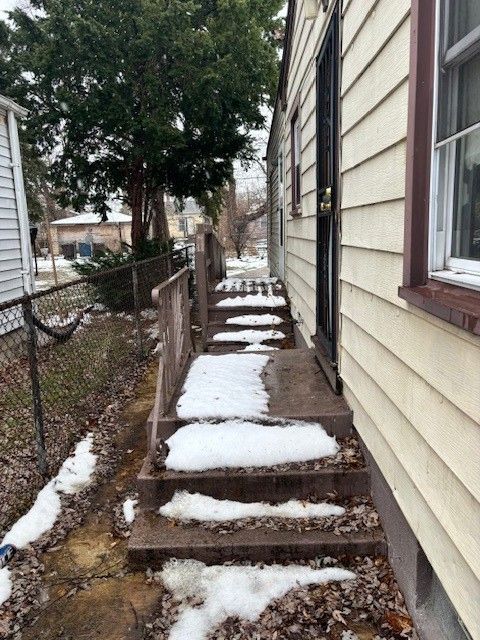 Tiny photo for 15730 Paulina Street, Harvey, IL 60426 (MLS # 12528090)