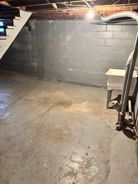 Tiny photo for 15730 Paulina Street, Harvey, IL 60426 (MLS # 12528090)