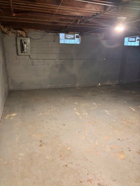 Tiny photo for 15730 Paulina Street, Harvey, IL 60426 (MLS # 12528090)