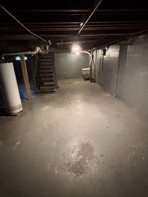 Tiny photo for 15730 Paulina Street, Harvey, IL 60426 (MLS # 12528090)