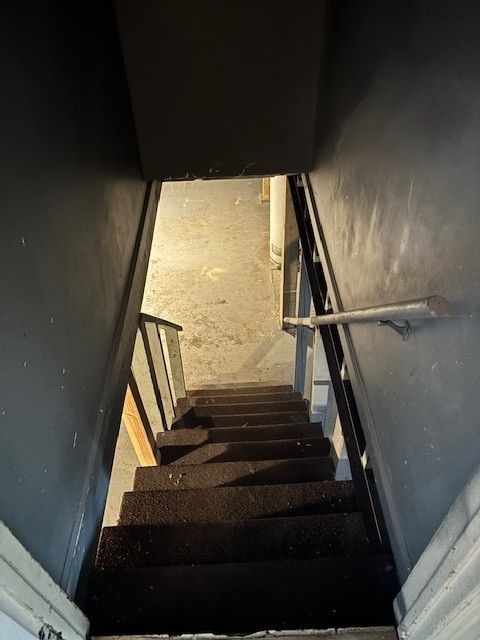 Tiny photo for 15730 Paulina Street, Harvey, IL 60426 (MLS # 12528090)