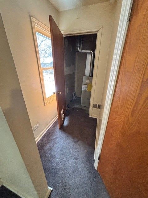 Tiny photo for 15730 Paulina Street, Harvey, IL 60426 (MLS # 12528090)