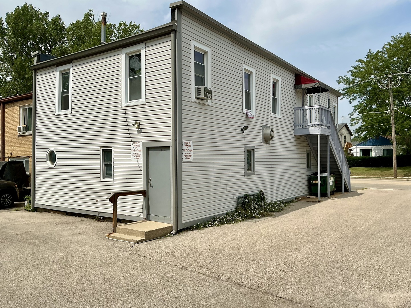71 S Old Rand Road