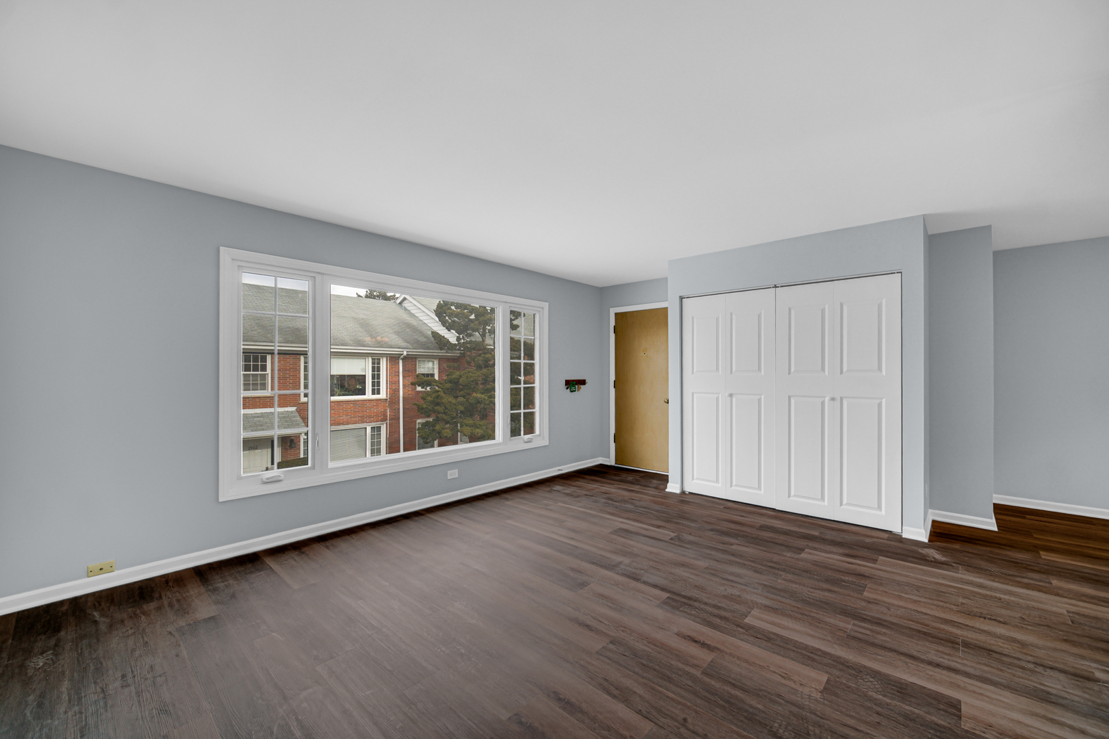 1501 Plymouth Place 2W