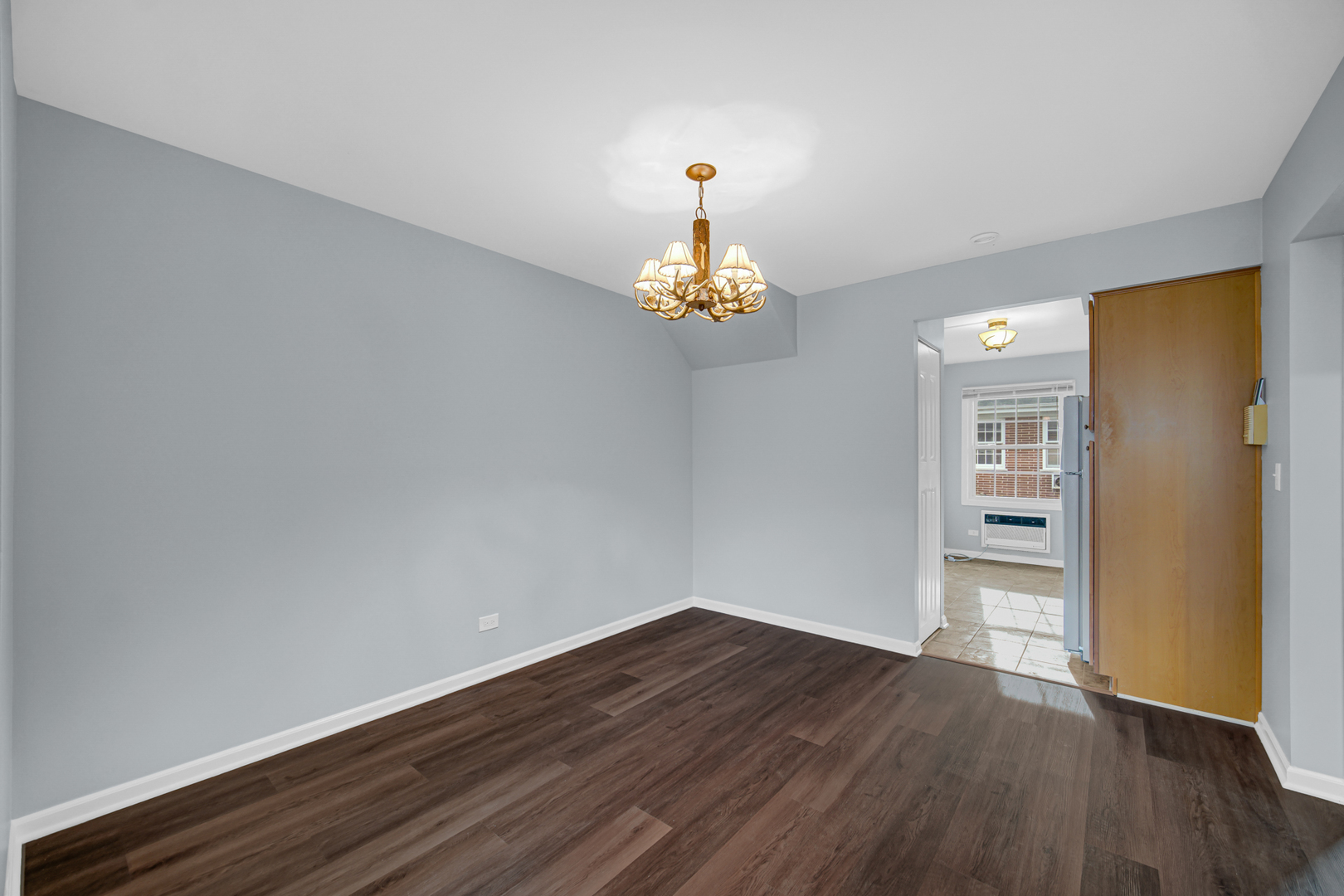 1501 Plymouth Place 2W