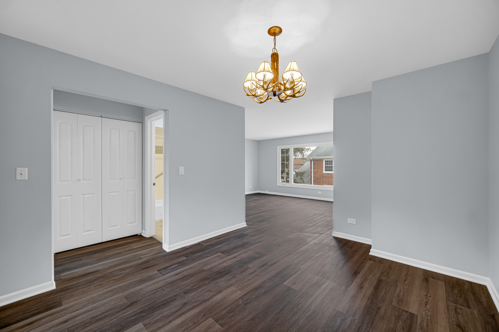 1501 Plymouth Place 2W