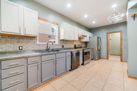 Tiny photo for 145 Gladys Court, Belvidere, IL 61008 (MLS # 12512240)