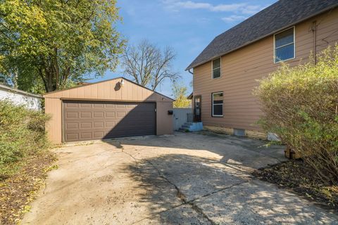 Tiny photo for 145 Gladys Court, Belvidere, IL 61008 (MLS # 12512240)