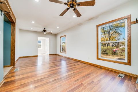 Tiny photo for 145 Gladys Court, Belvidere, IL 61008 (MLS # 12512240)