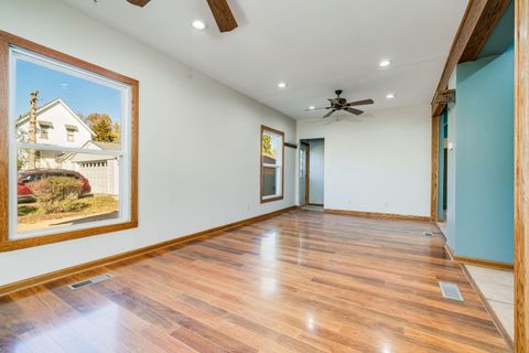 Tiny photo for 145 Gladys Court, Belvidere, IL 61008 (MLS # 12512240)