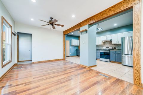 Tiny photo for 145 Gladys Court, Belvidere, IL 61008 (MLS # 12512240)