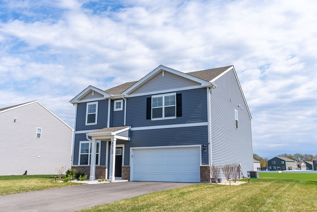 2712 Berrywood Lane