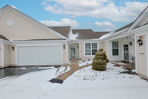 Photo of 13306 Arboretum Lane, Huntley, IL 60142 (MLS # 12549747)