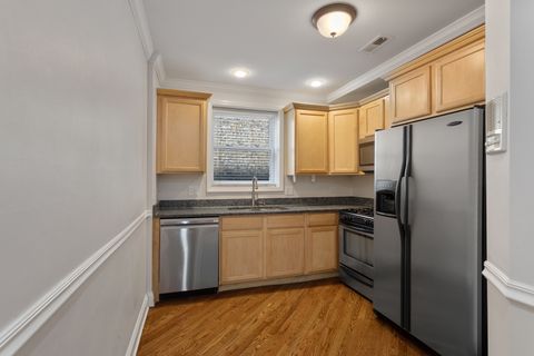 Tiny photo for 4110 N Keystone Avenue #1N, Chicago, IL 60641 (MLS # 12472371)