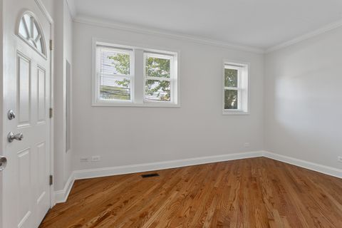 Tiny photo for 4110 N Keystone Avenue #1N, Chicago, IL 60641 (MLS # 12472371)