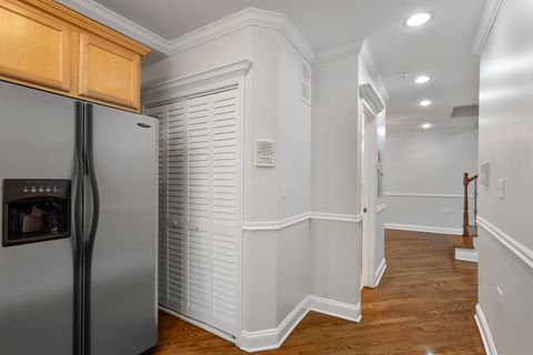 Tiny photo for 4110 N Keystone Avenue #1N, Chicago, IL 60641 (MLS # 12472371)