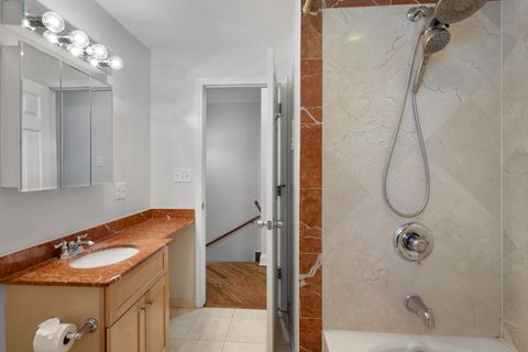 Tiny photo for 4110 N Keystone Avenue #1N, Chicago, IL 60641 (MLS # 12472371)