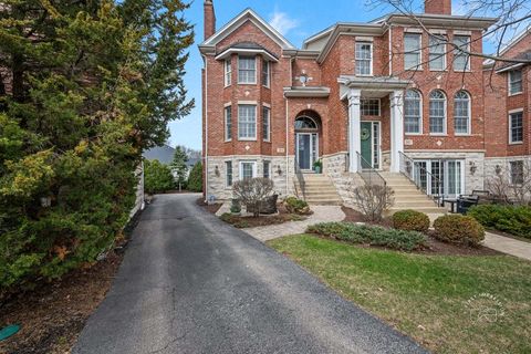 Photo of 305 N Fremont Street, Naperville, IL 60540 (MLS # 12594263)