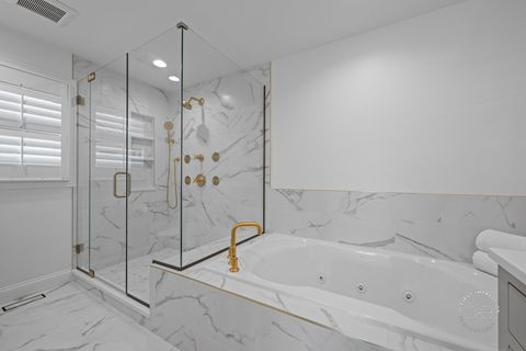 Tiny photo for 305 N Fremont Street, Naperville, IL 60540 (MLS # 12594263)