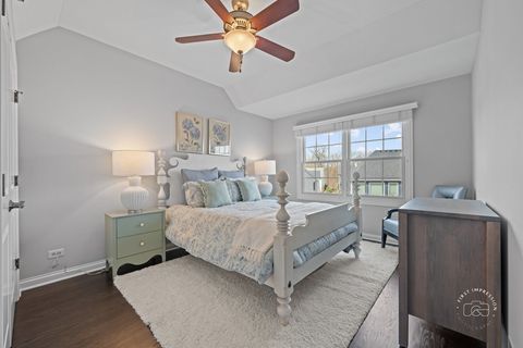 Tiny photo for 305 N Fremont Street, Naperville, IL 60540 (MLS # 12594263)