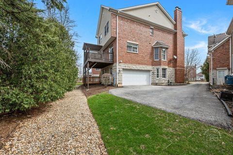 Tiny photo for 305 N Fremont Street, Naperville, IL 60540 (MLS # 12594263)
