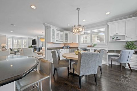 Tiny photo for 305 N Fremont Street, Naperville, IL 60540 (MLS # 12594263)