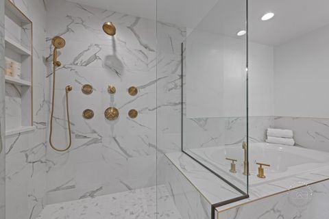 Tiny photo for 305 N Fremont Street, Naperville, IL 60540 (MLS # 12594263)