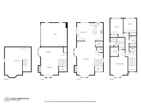 Tiny photo for 305 N Fremont Street, Naperville, IL 60540 (MLS # 12594263)