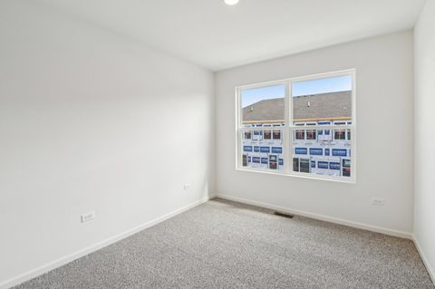 Tiny photo for 6371 Ulster Drive, Tinley Park, IL 60477 (MLS # 12556213)