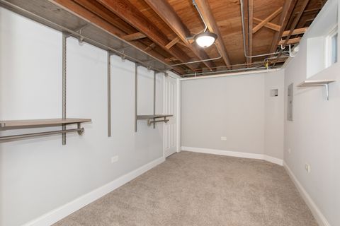 Tiny photo for 101 N Pine Street, Mount Prospect, IL 60056 (MLS # 12540904)